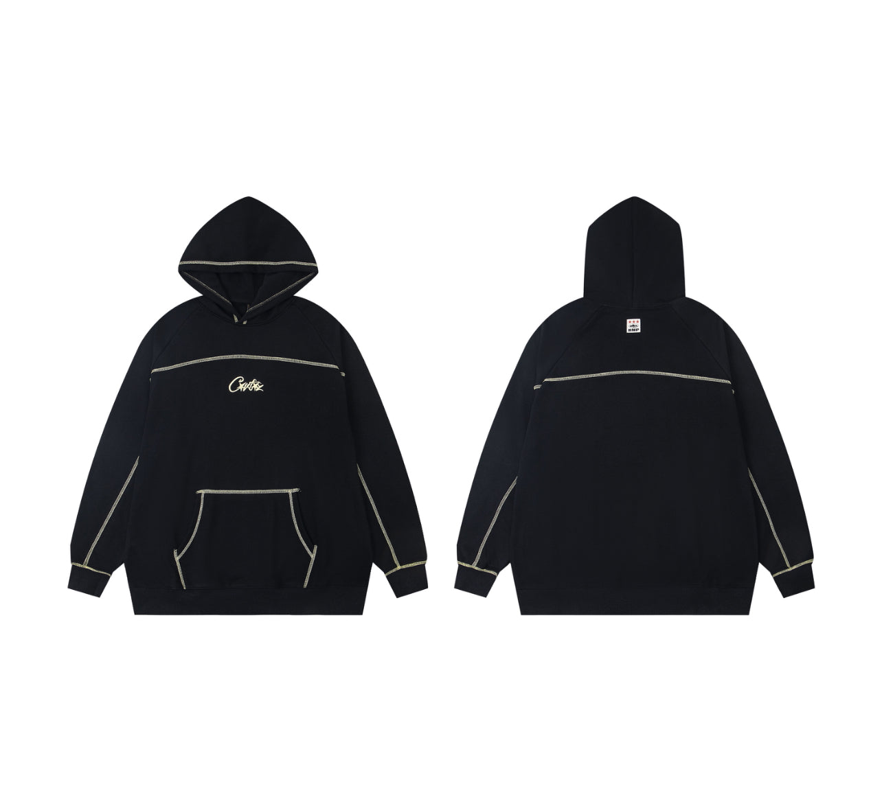 Corteiz Hoodies