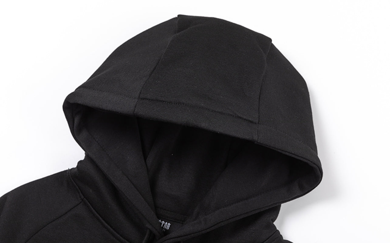 Trapstar Hoodie & Pants