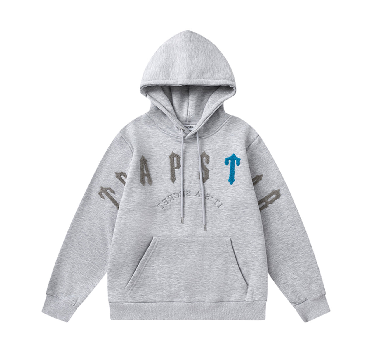 Trapstar Hoodie & Pants