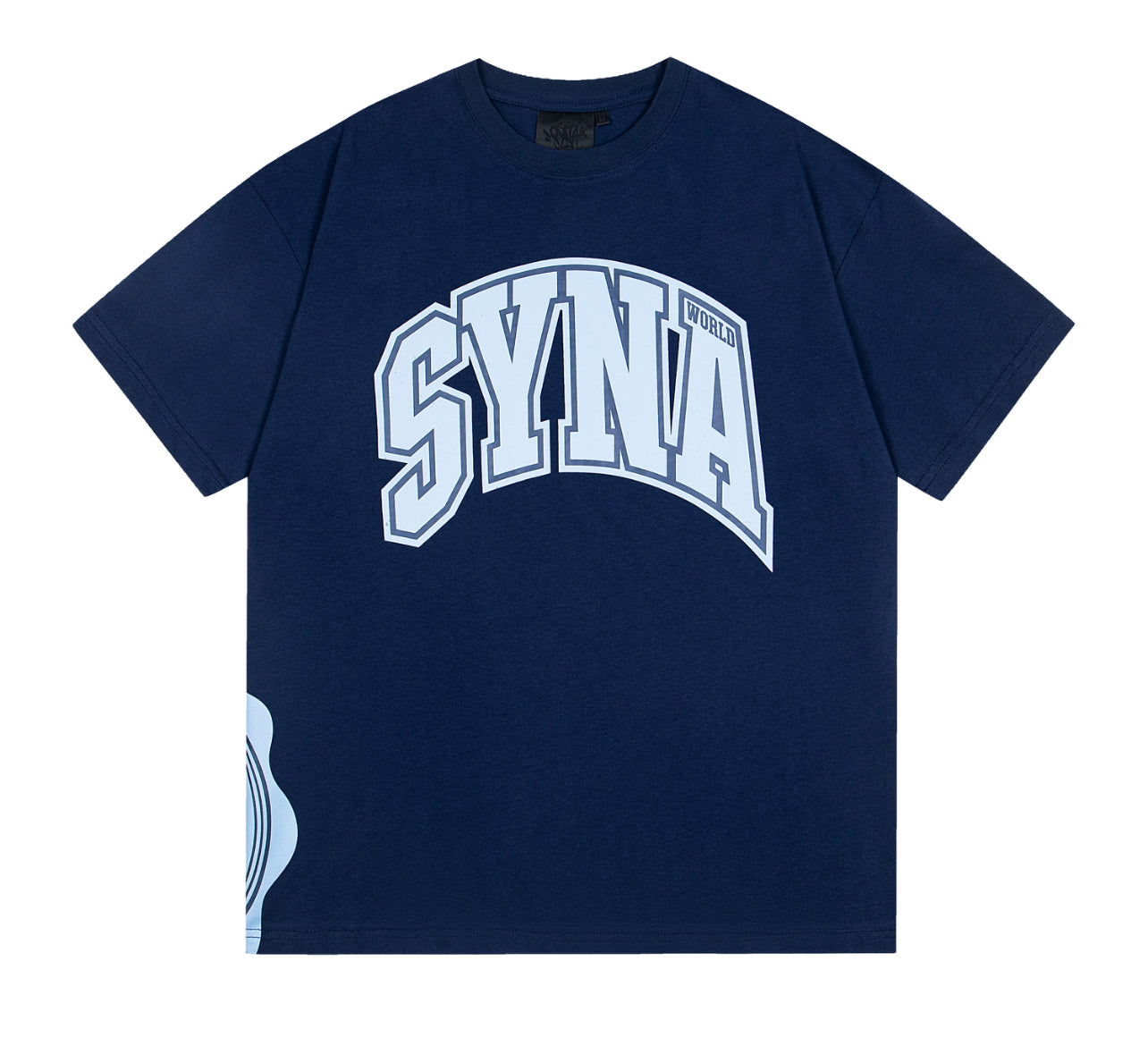 Syna World University T-shirts