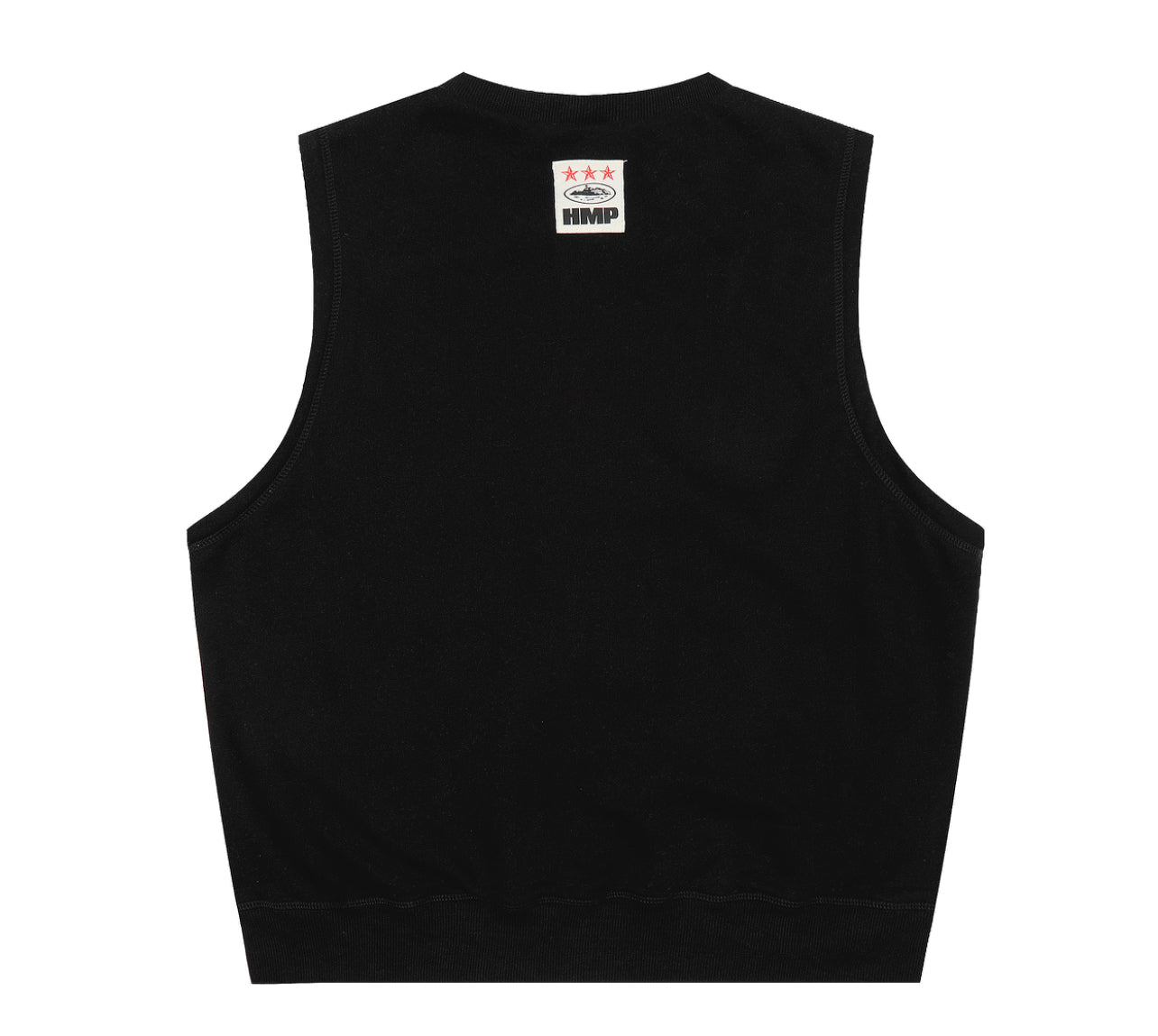 Corteiz Vests
