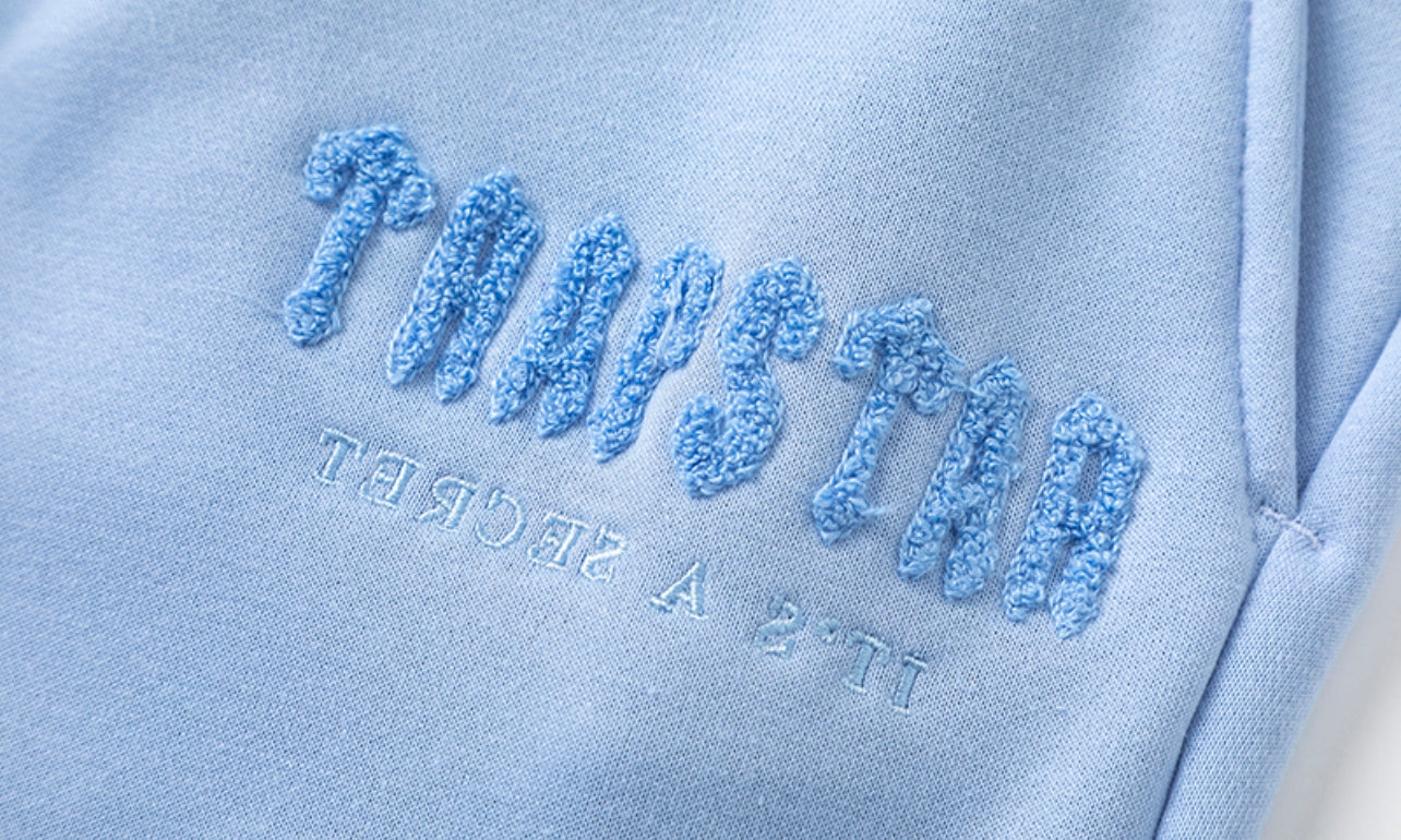 Trapstar Hoodie & Pants
