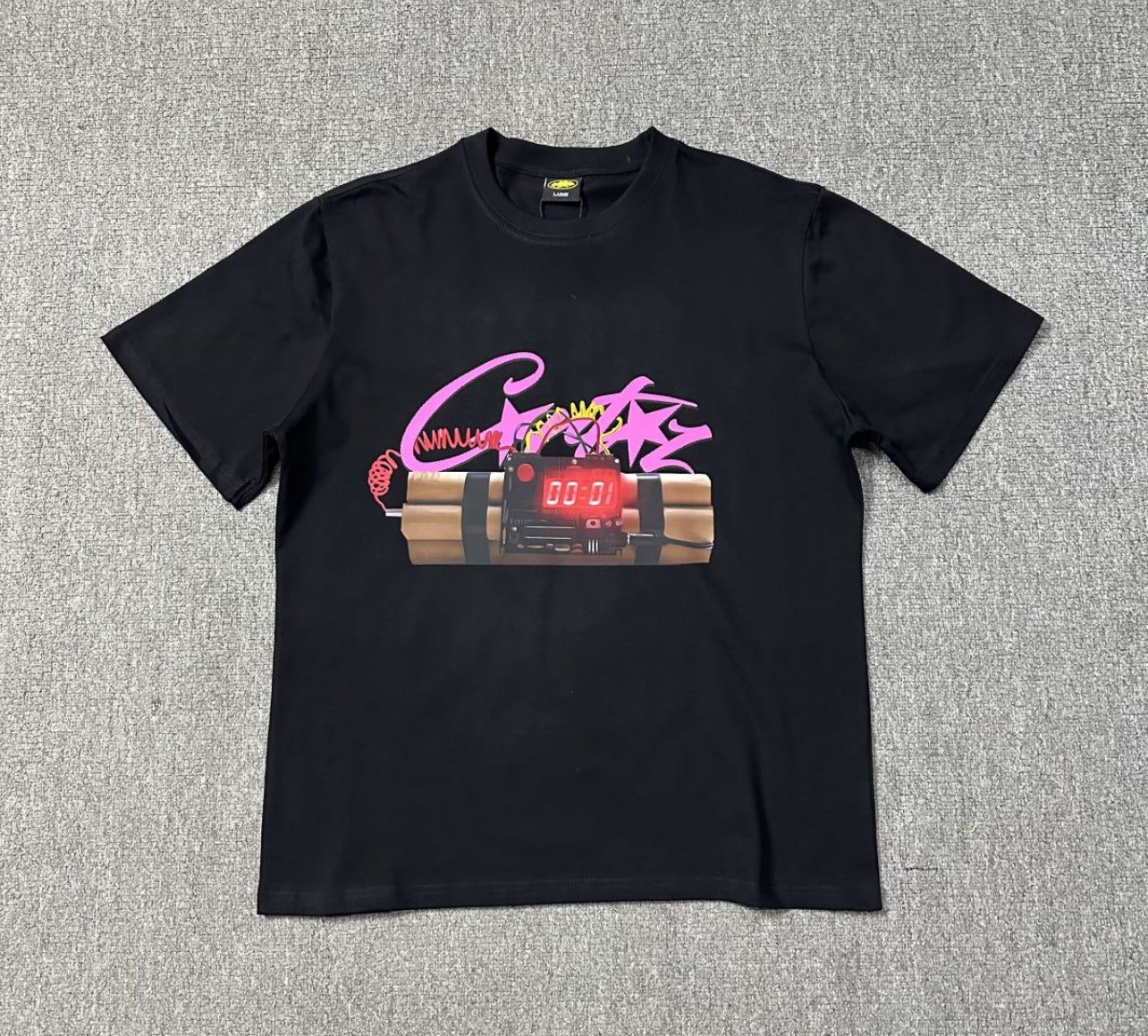 Corteiz T-Shirts