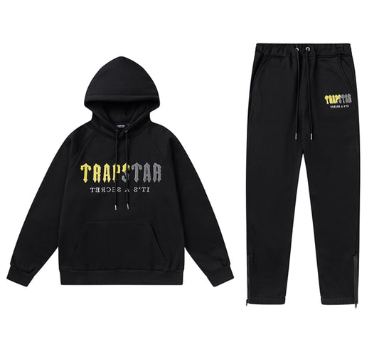 Trapstar Hoodie & Pants