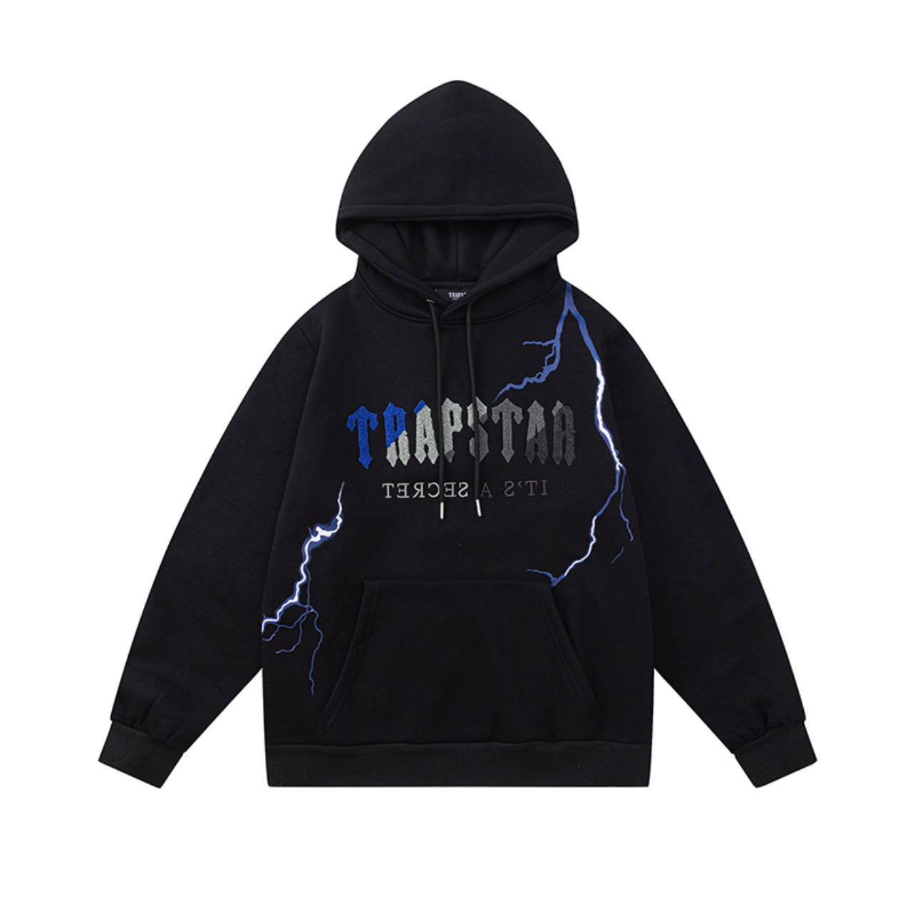 Trapstar Hoodie & Pants