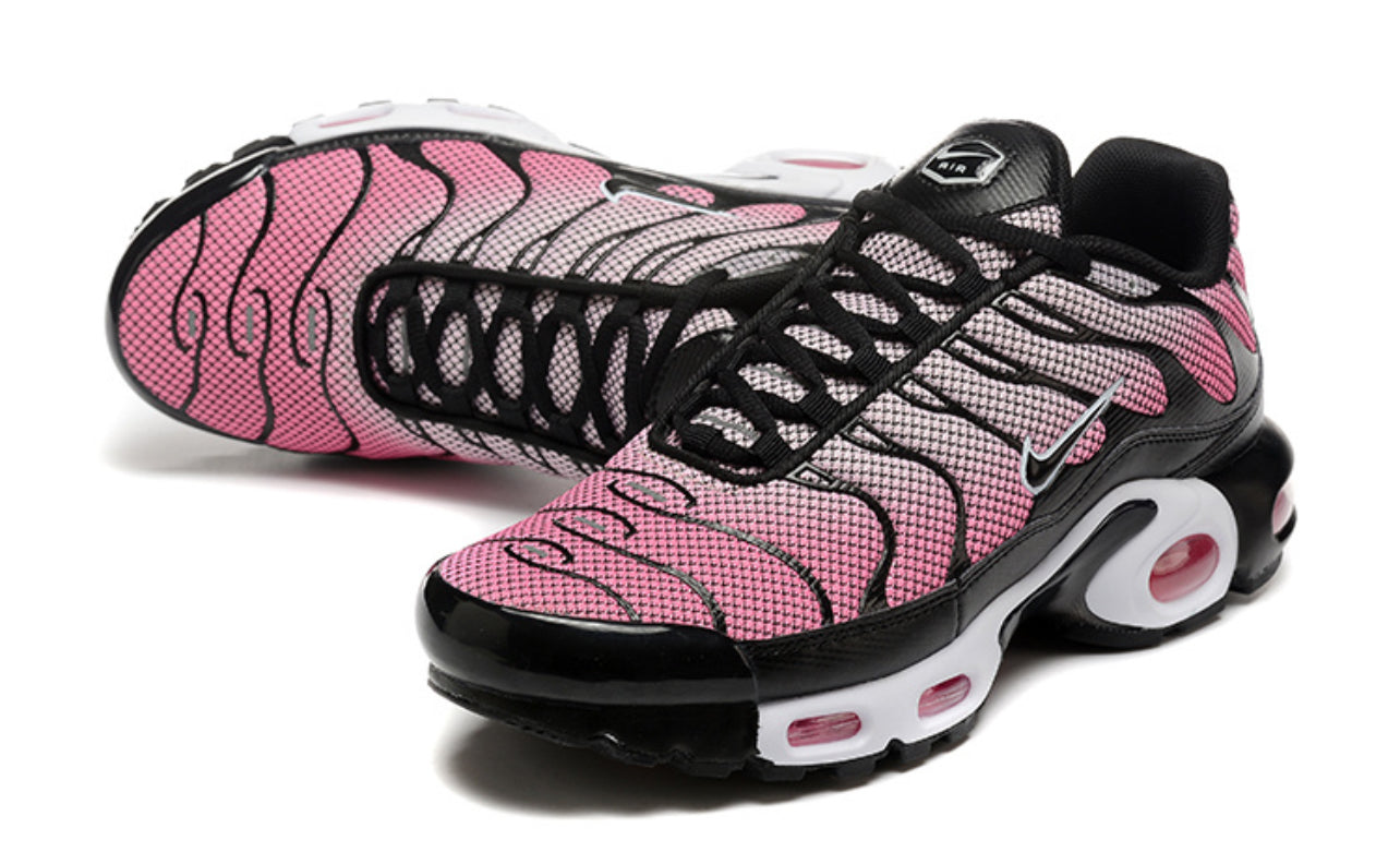 Air Plus TN Black-Pink