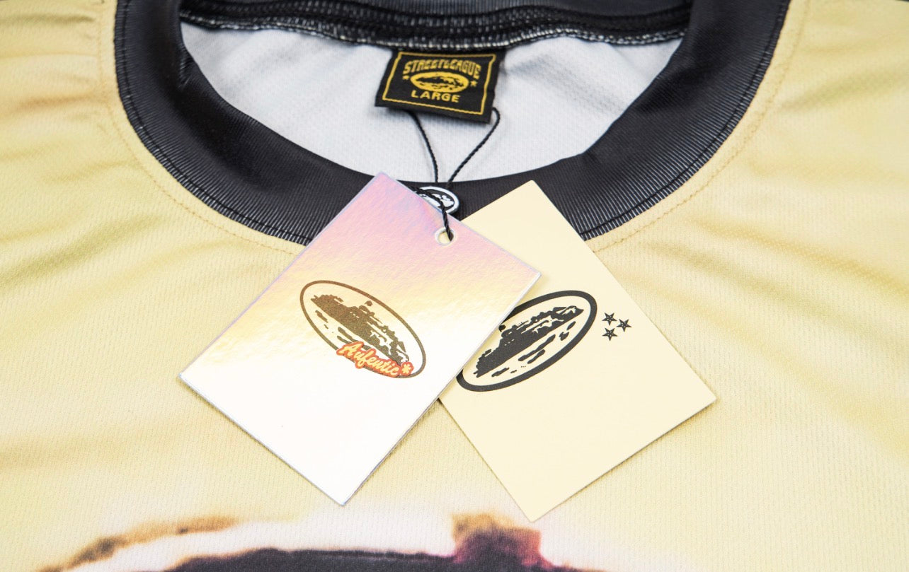 Corteiz T-Shirts