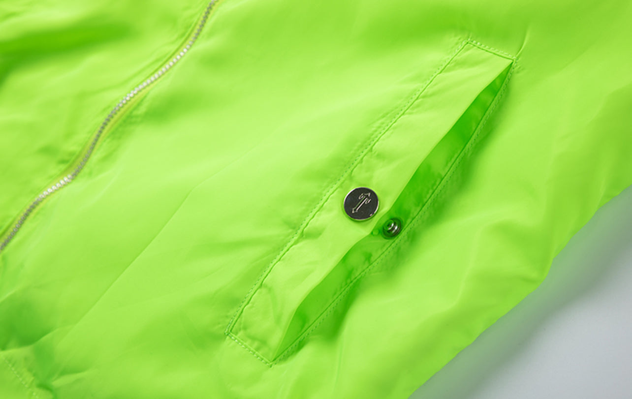 Trapstar Windbreaker Jacket