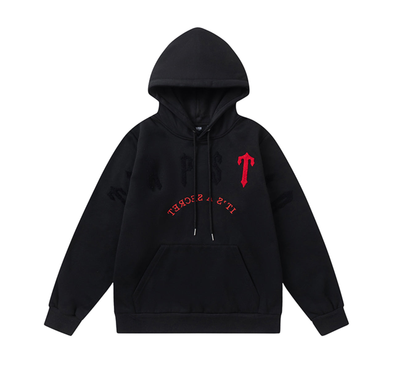 Trapstar Hoodie & Pants