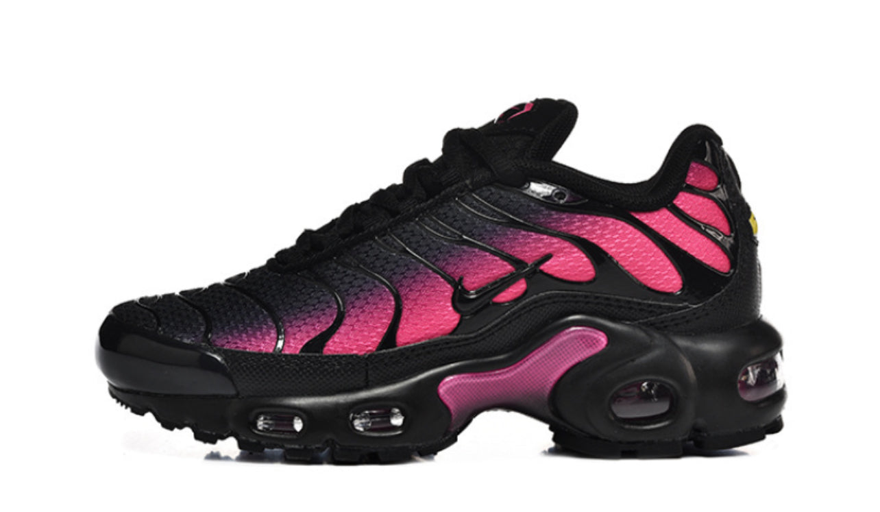 Air Plus TN The Cool Pink-Black