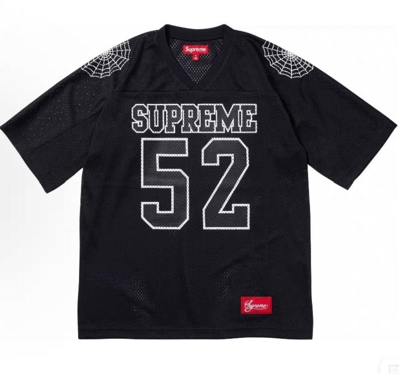 Supreme Jersey