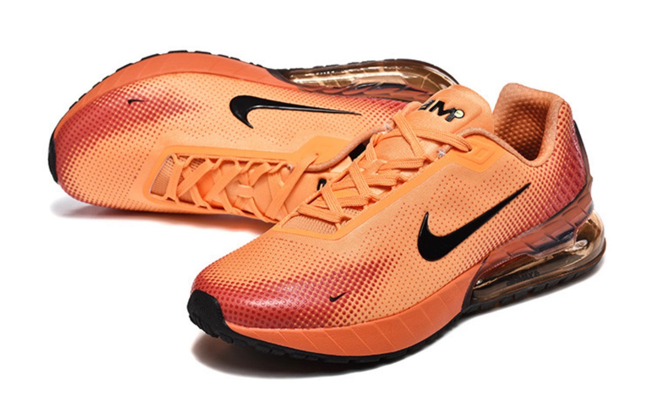 Air Max 270 Orange
