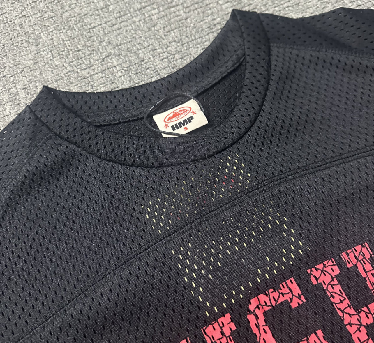 Corteiz Jersey T-Shirts & Shorts