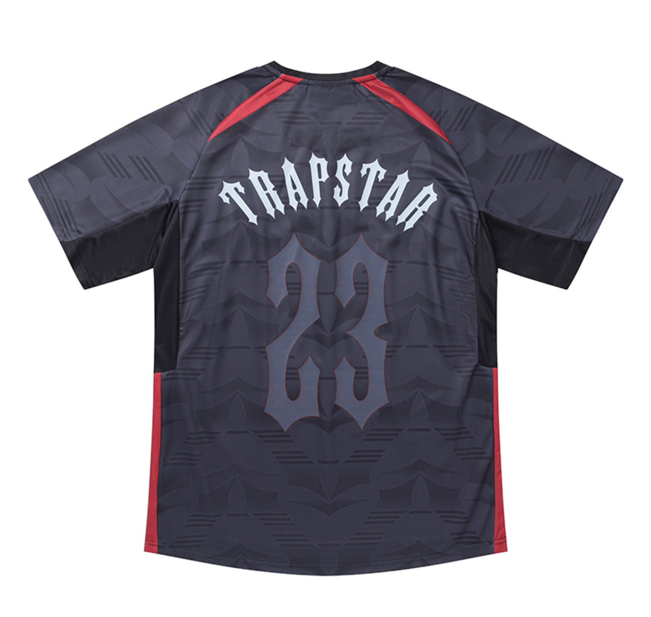 Trapstar Jersey T-Shirts Collections