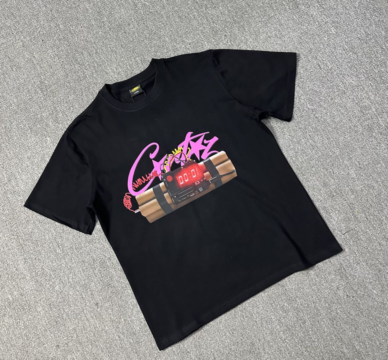 Corteiz T-Shirts
