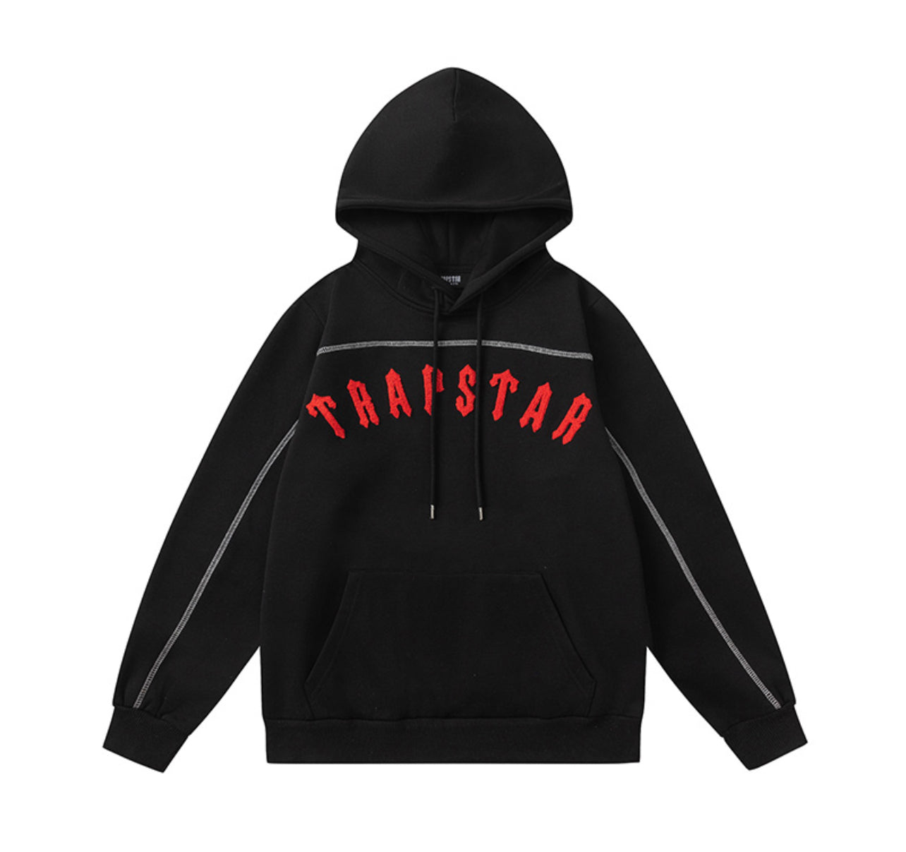 Trapstar Hoodie & Pants