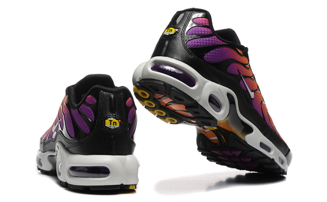 Air Plus TN Orange-Purple
