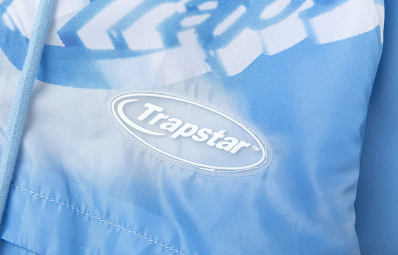 Trapstar Windbreaker Jacket