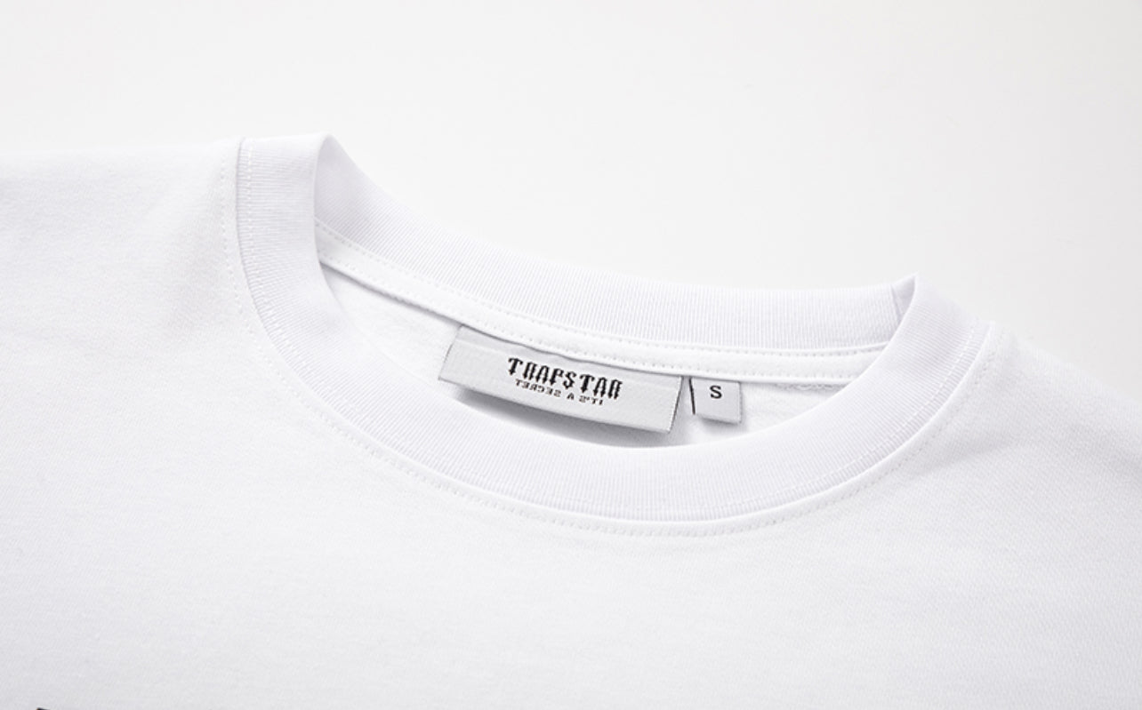 Trapstar T-Shirts Italian
