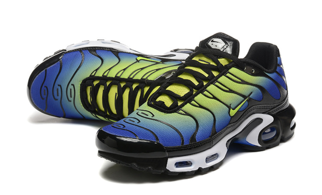 Air Plus TN Multicolour
