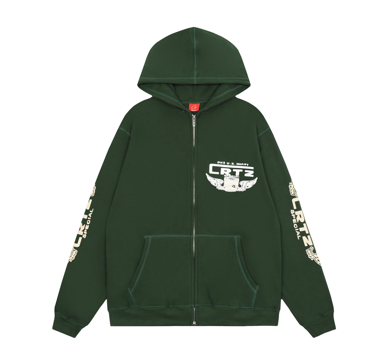 Corteiz Hoodies & Pants