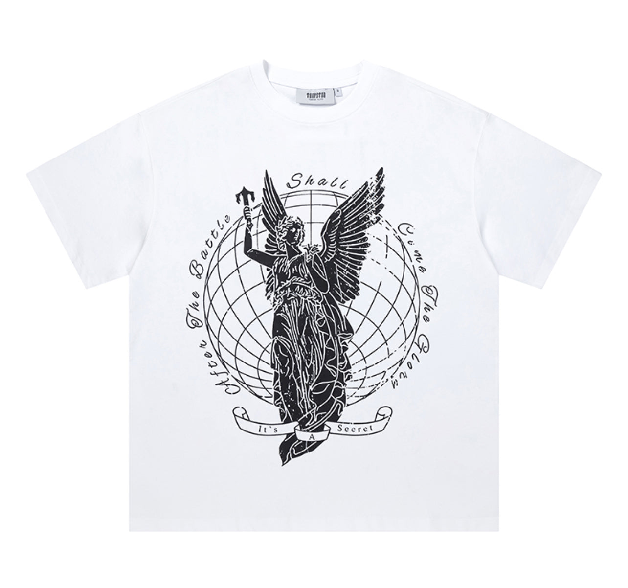 Trapstar T-Shirts