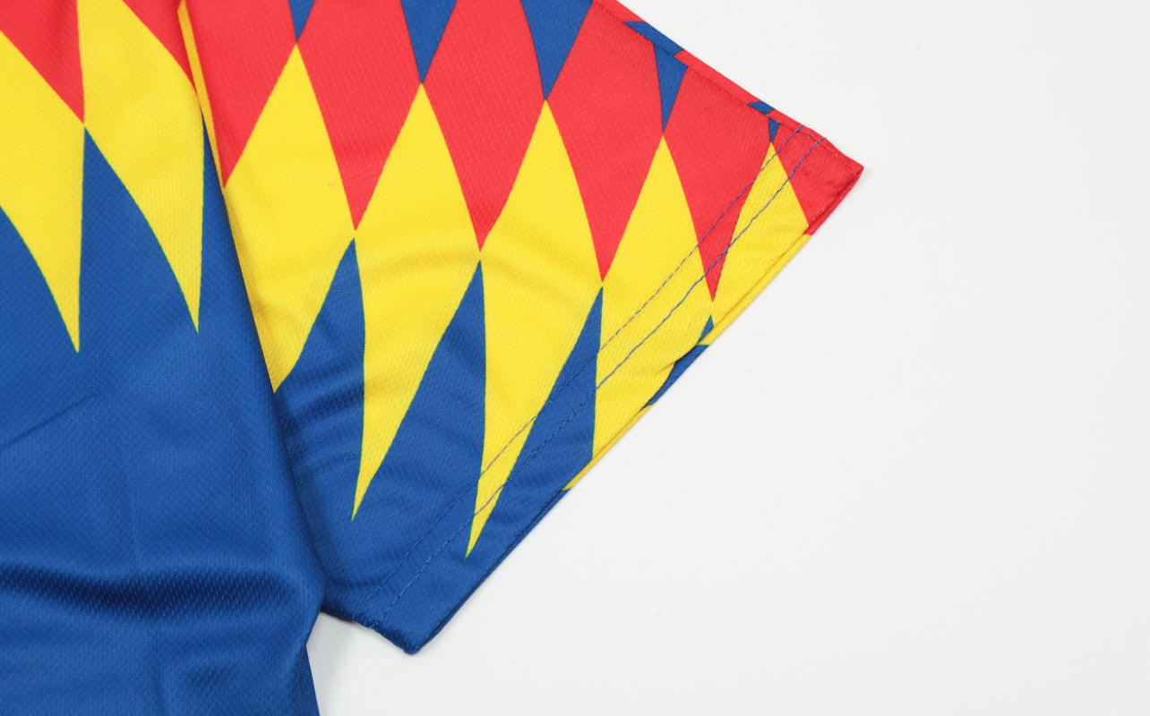 Corteiz Jersey T-Shirts