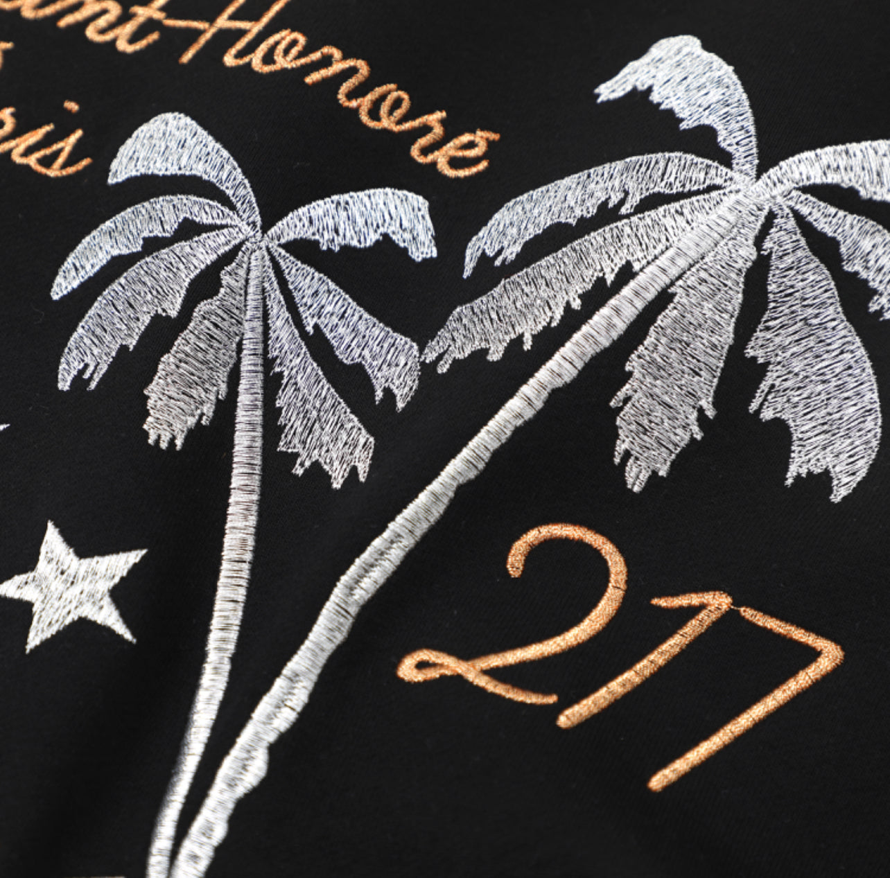 Palm Angels Jumper Hoodies