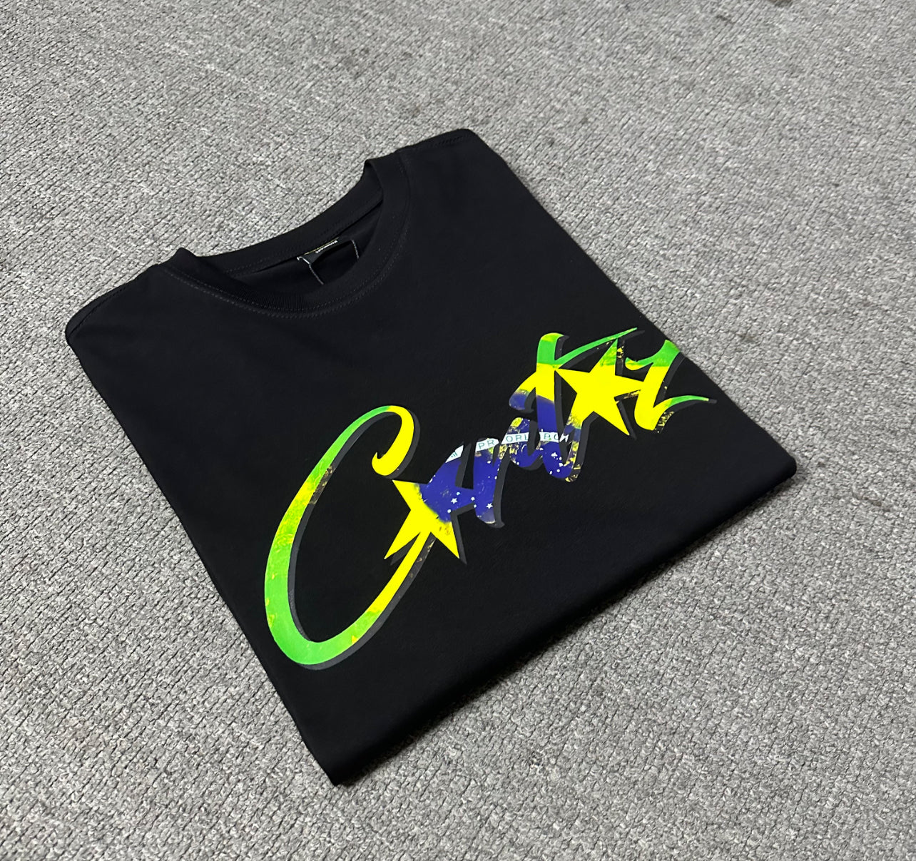 Corteiz T-Shirts