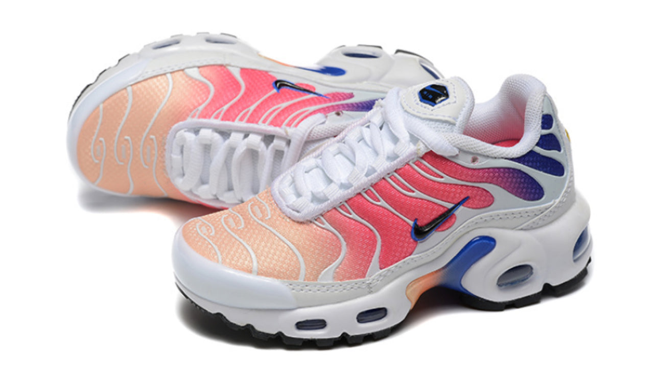 Air Plus TN Multicolour
