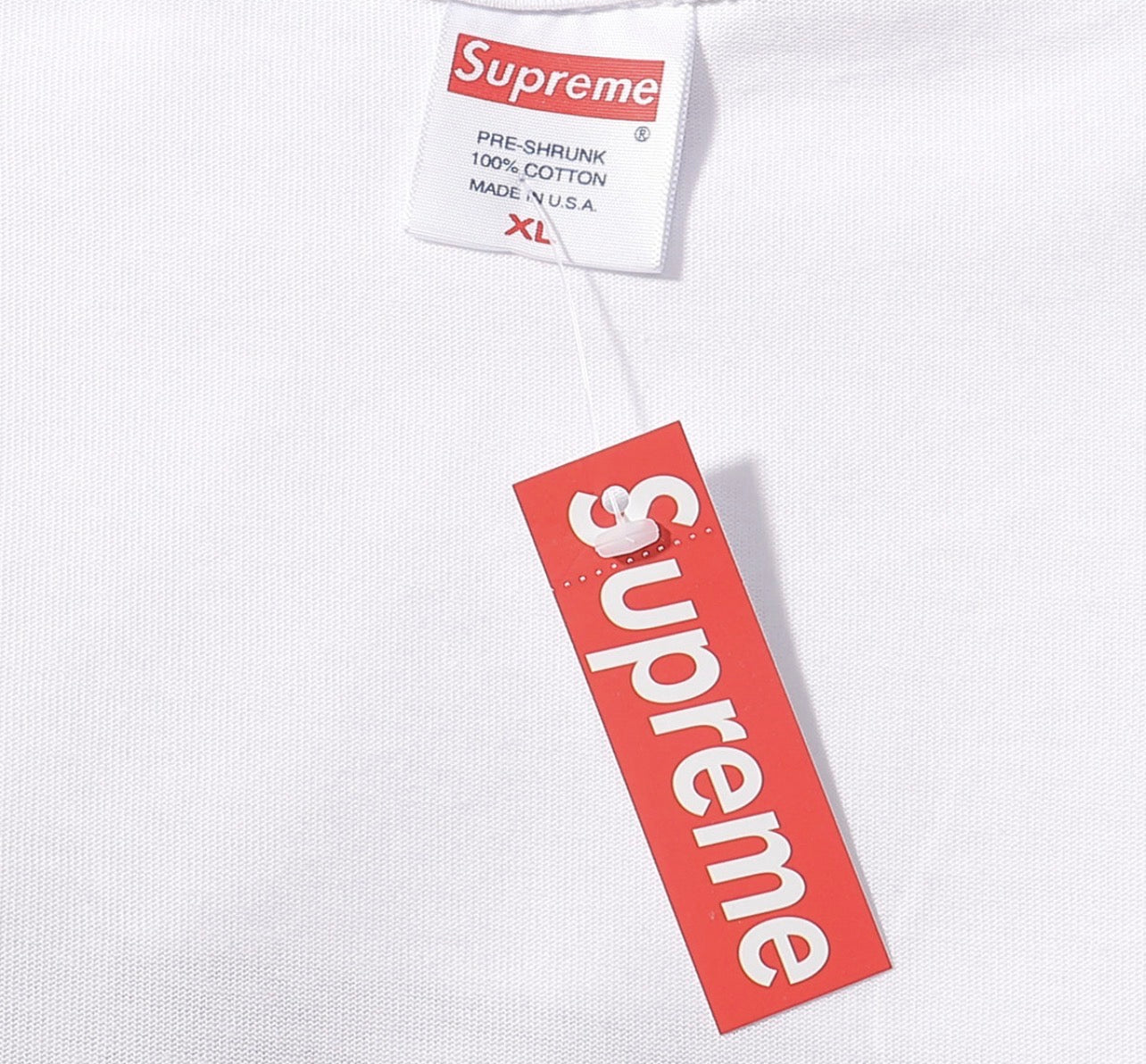 Supreme T-Shirts