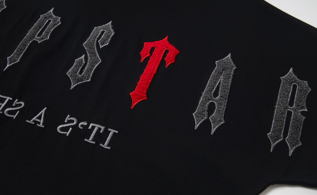 Trapstar T-Shirts & Shorts