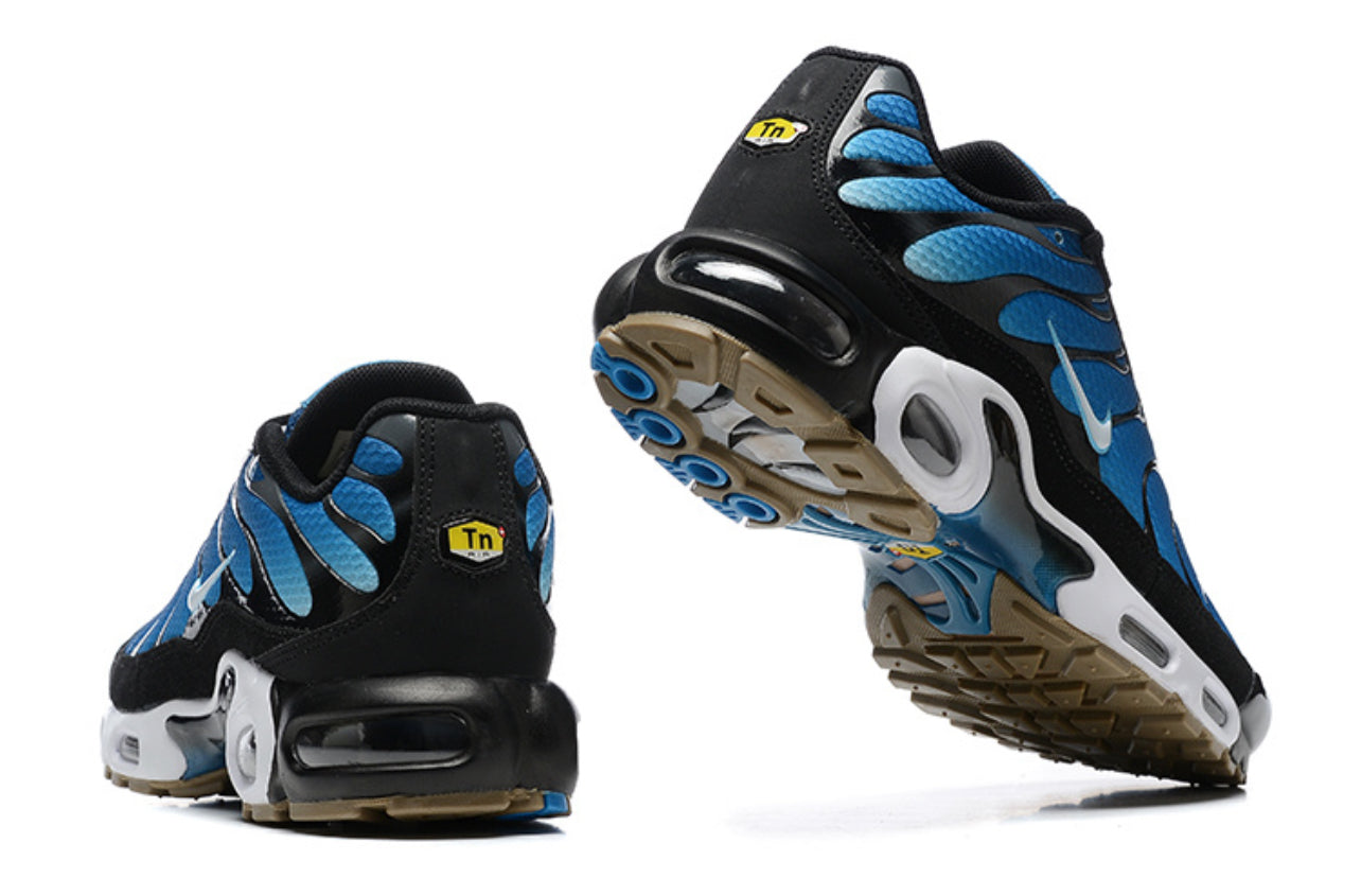 Air Plus TN Aquarius Blue 1