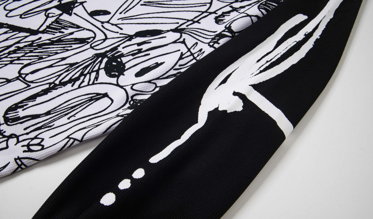Trapstar Long Sleeve T-Shirts