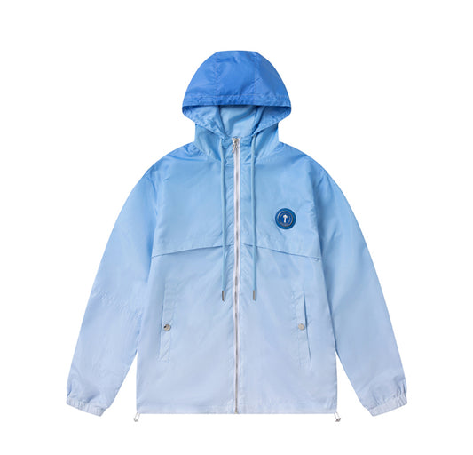 Trapstar Windbreaker Jacket