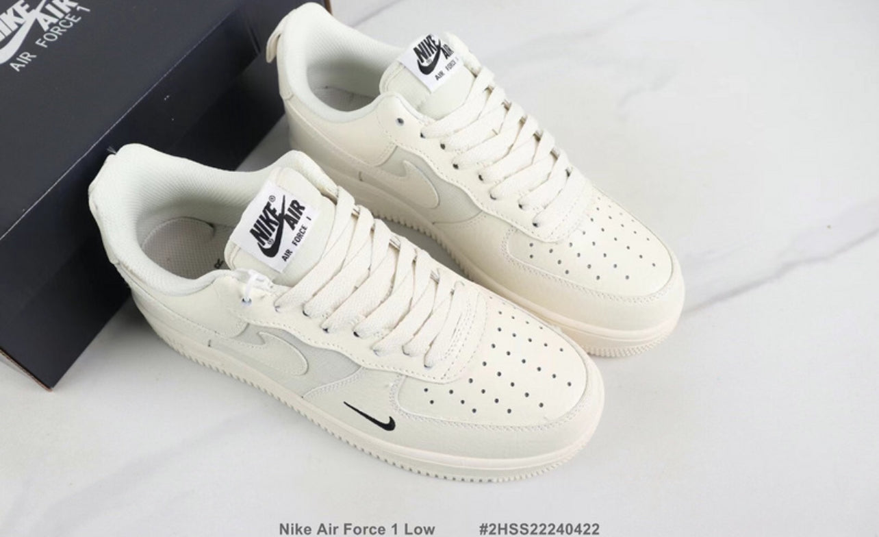 Air Force 1 Low Beige