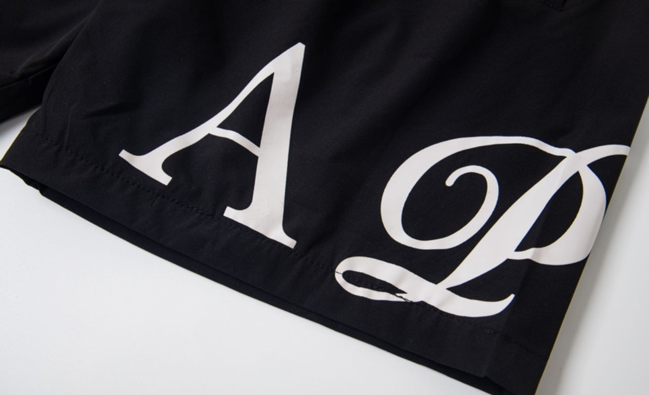 Trapstar Shorts