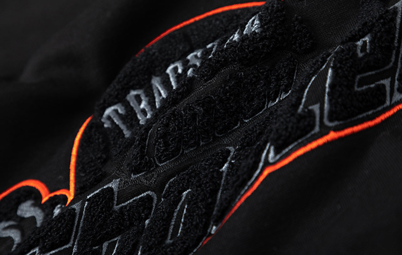 Trapstar Shooters Hoodie & Pants