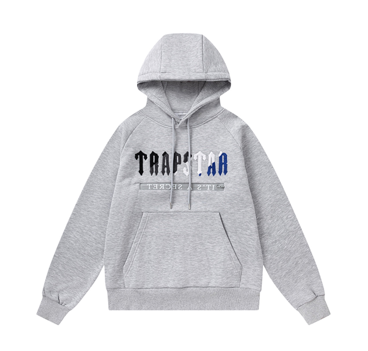 Trapstar Hoodie & Pants