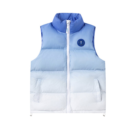 Trapstar Vest Down Goose Insolation