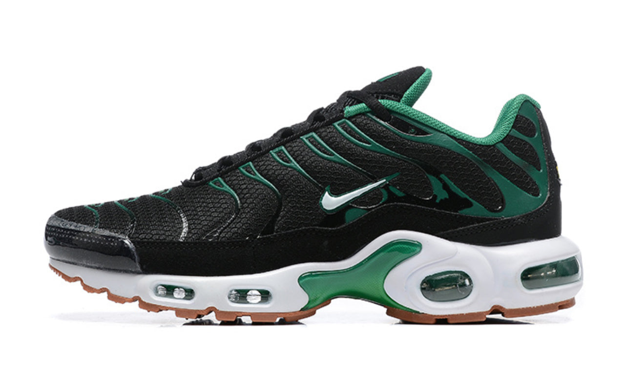Air Plus TN Black-Green
