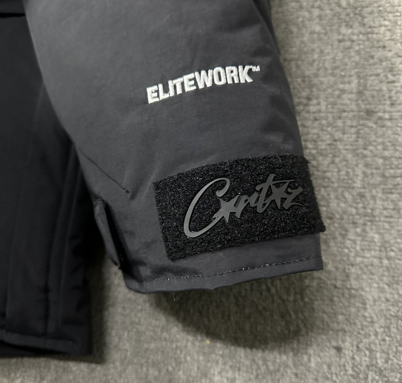 Corteiz Jackets