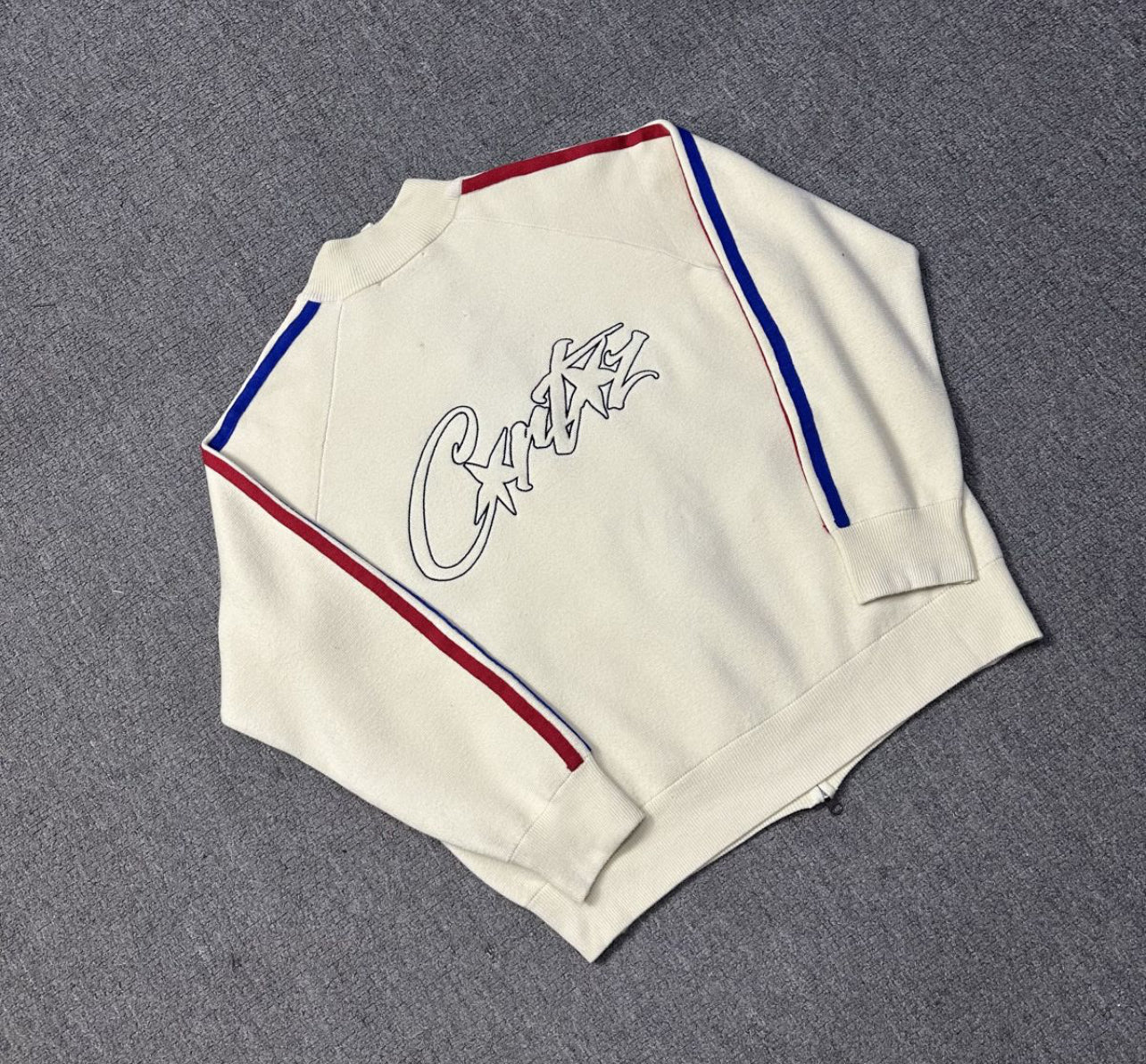 Corteiz Jumpers