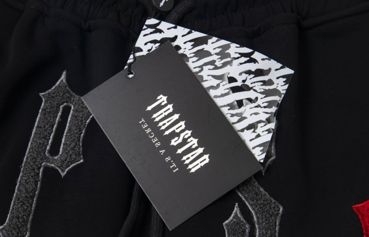 Trapstar T-Shirts & Shorts