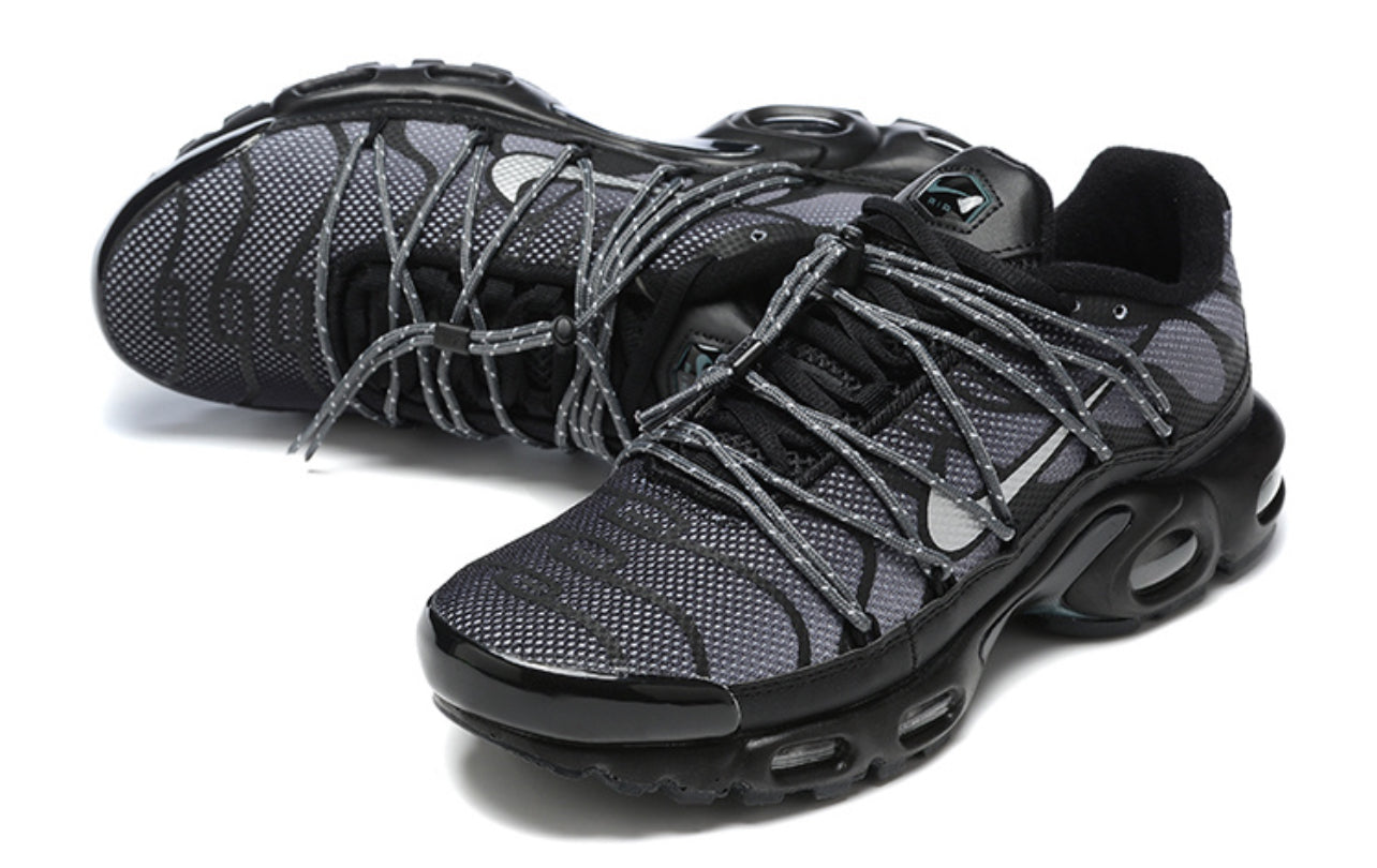 Air Plus TN Utility “Black Reflective