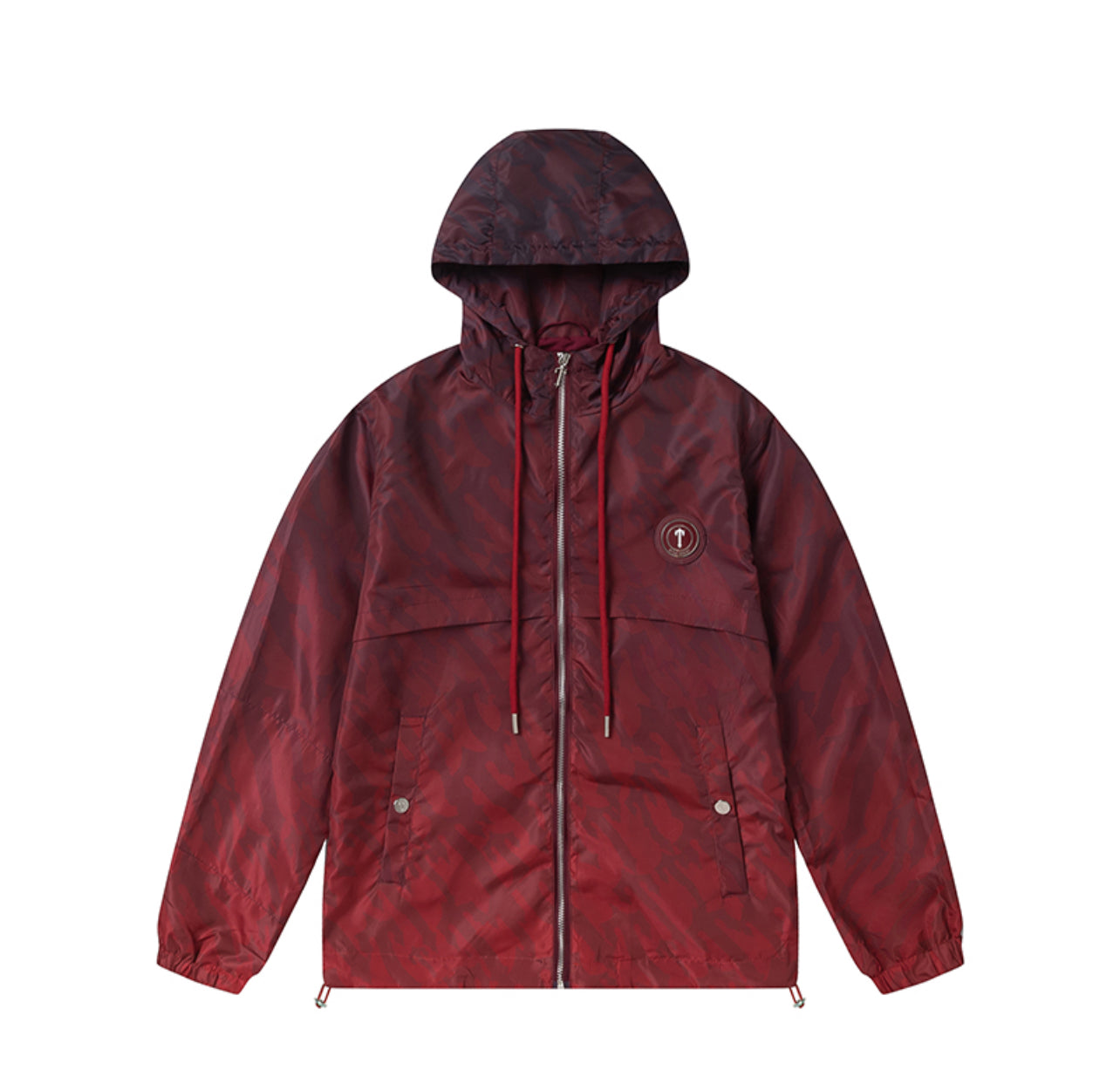 Trapstar Windbreaker Jacket