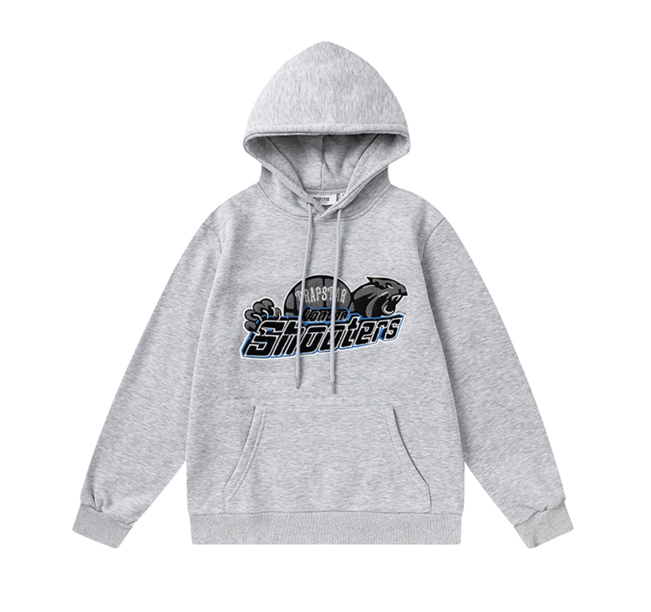 Trapstar Shooters Hoodie & Pants