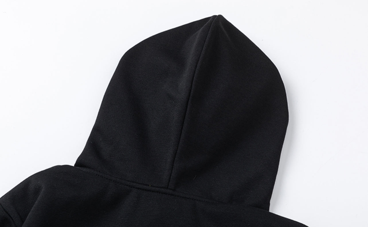 Trapstar Hoodie & Pants