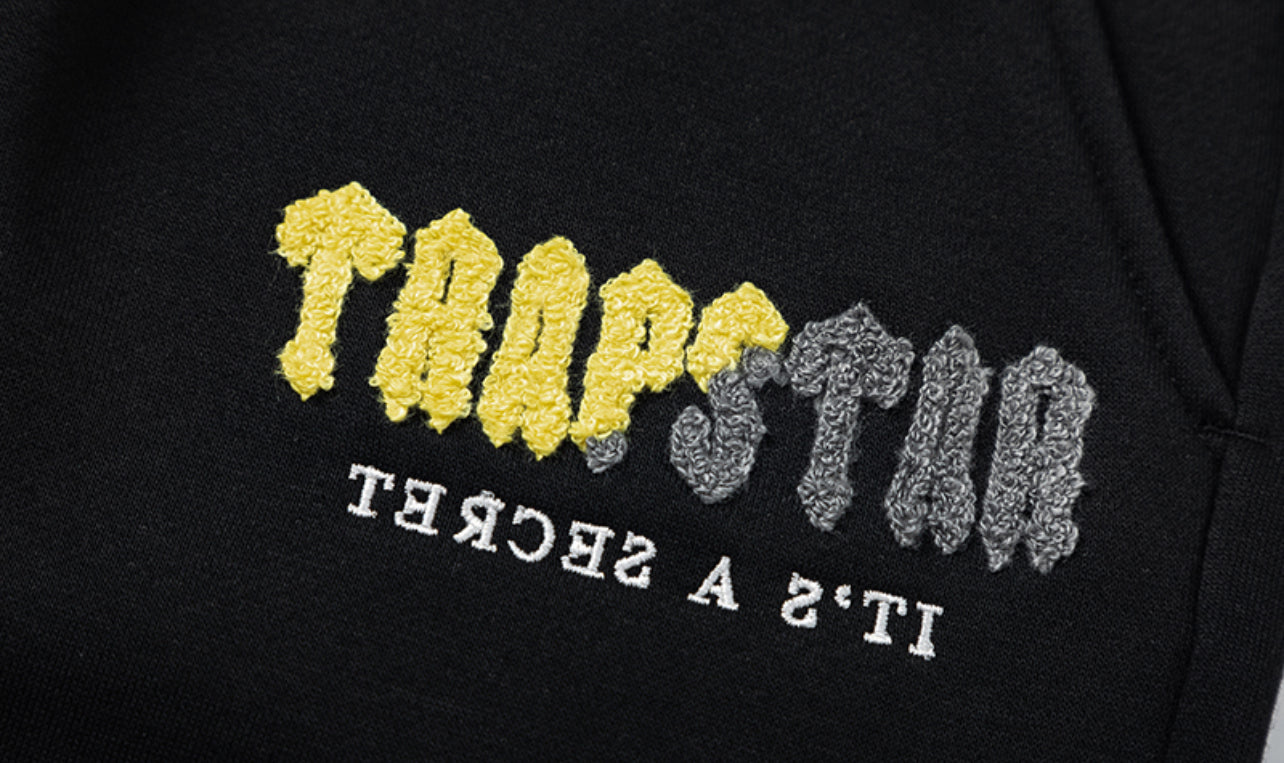 Trapstar Hoodie & Pants