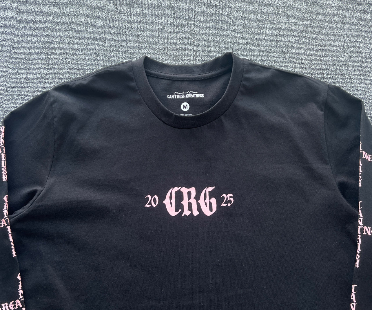 Syna World Long-sleeve T-shirts